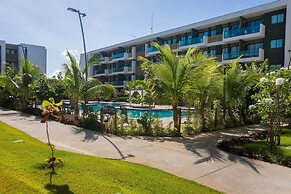 Mana Beach Experience Confort Térreo