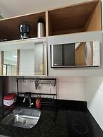 Mana Beach Experience Confort Térreo