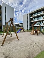 Mana Beach Experience Confort Térreo