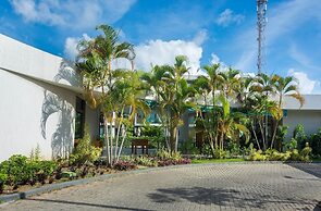 Mana Beach Experience Confort Térreo