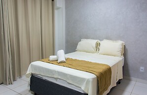 Mana Beach Experience Confort Térreo