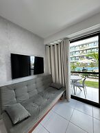 Mana Beach Experience Confort Térreo