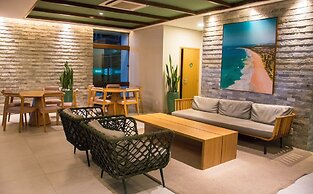 Mana Beach Experience Confort Térreo