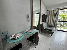 Mana Beach Experience Confort Térreo