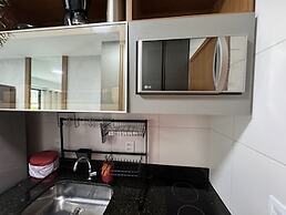 Mana Beach Experience Confort Térreo