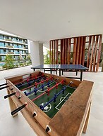 Mana Beach Experience Confort Térreo