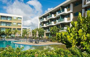 Mana Beach Experience Confort Térreo