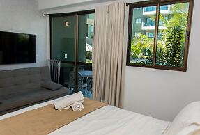 Mana Beach Experience Confort Térreo