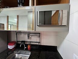 Mana Beach Experience Confort Térreo