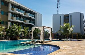 Mana Beach Experience Confort Térreo