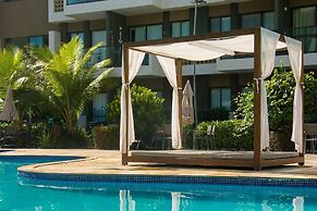 Mana Beach Experience Confort Térreo