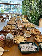 Mana Beach Experience Confort Térreo