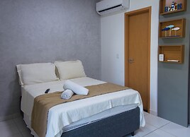 Mana Beach Experience Confort Térreo
