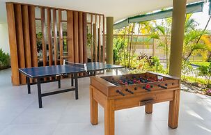 Mana Beach Experience Confort Térreo