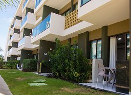 Mana Beach Experience Confort Térreo