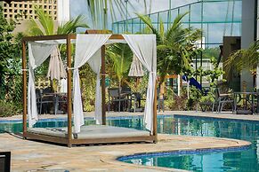 Mana Beach Experience Confort Térreo