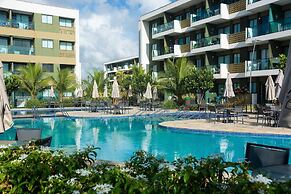 Mana Beach Experience Confort Térreo