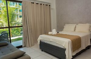 Mana Beach Experience Confort Térreo