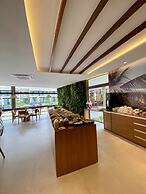 Mana Beach Experience Confort Térreo