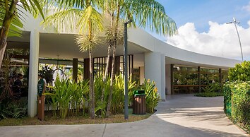 Mana Beach Experience Confort Térreo