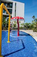 Mana Beach Experience Confort Térreo