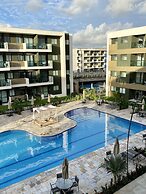 Mana Beach Experience Confort Térreo