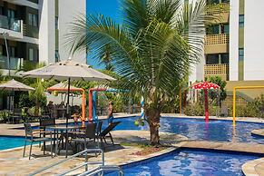 Mana Beach Experience Confort Térreo