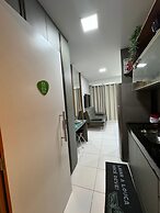 Mana Beach Experience Confort Térreo