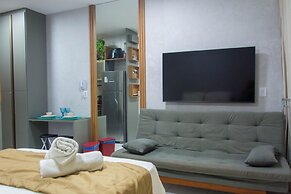 Mana Beach Experience Confort Térreo