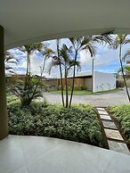 Mana Beach Experience Confort Térreo