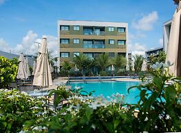 Mana Beach Experience Confort Térreo