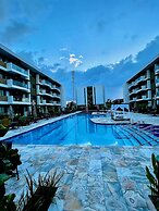 Mana Beach Experience Confort Térreo