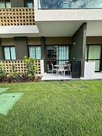 Mana Beach Experience Confort Térreo