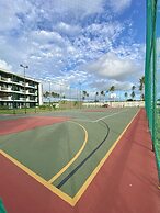 Mana Beach Experience Confort Térreo