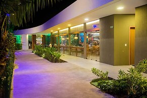 Mana Beach Experience Confort Térreo