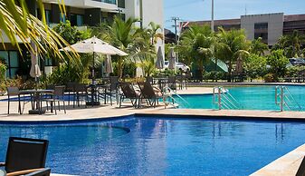 Mana Beach Experience Confort Térreo