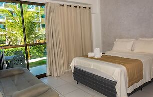 Mana Beach Experience Confort Térreo
