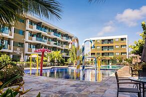 Mana Beach Experience Confort Térreo