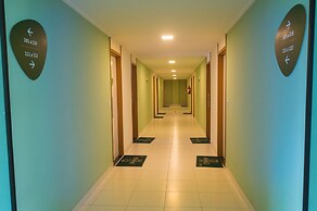 Mana Beach Experience Confort Térreo