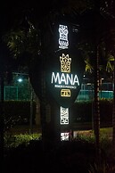 Mana Beach Experience Confort Térreo