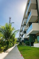 Mana Beach Experience Confort Térreo