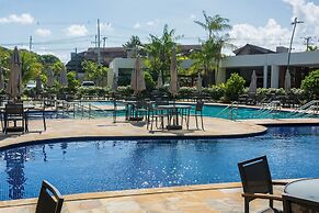 Mana Beach Experience Confort Térreo