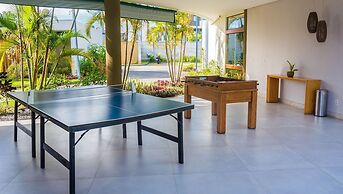 Mana Beach Experience Confort Térreo