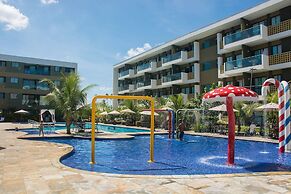 Mana Beach Experience Confort Térreo