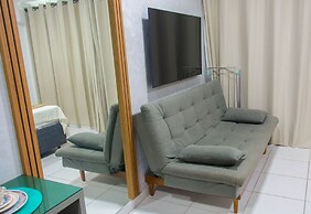 Mana Beach Experience Confort Térreo