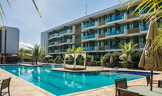 Mana Beach Experience Confort Térreo