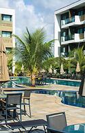 Mana Beach Experience Confort Térreo