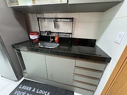 Mana Beach Experience Confort Térreo