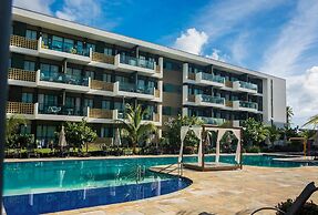 Mana Beach Experience Confort Térreo