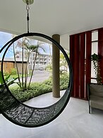 Mana Beach Experience Confort Térreo